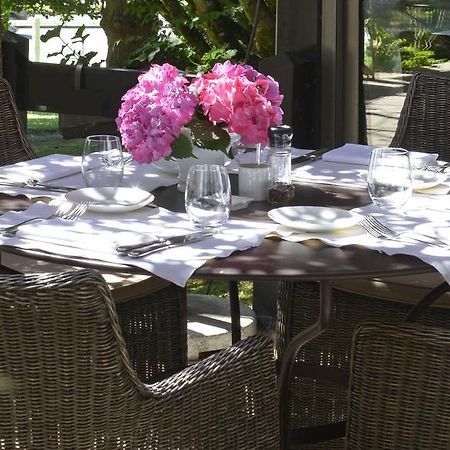 Logis Hotel - Restaurant Le Relais De Comodoliac سان جونيان المظهر الخارجي الصورة