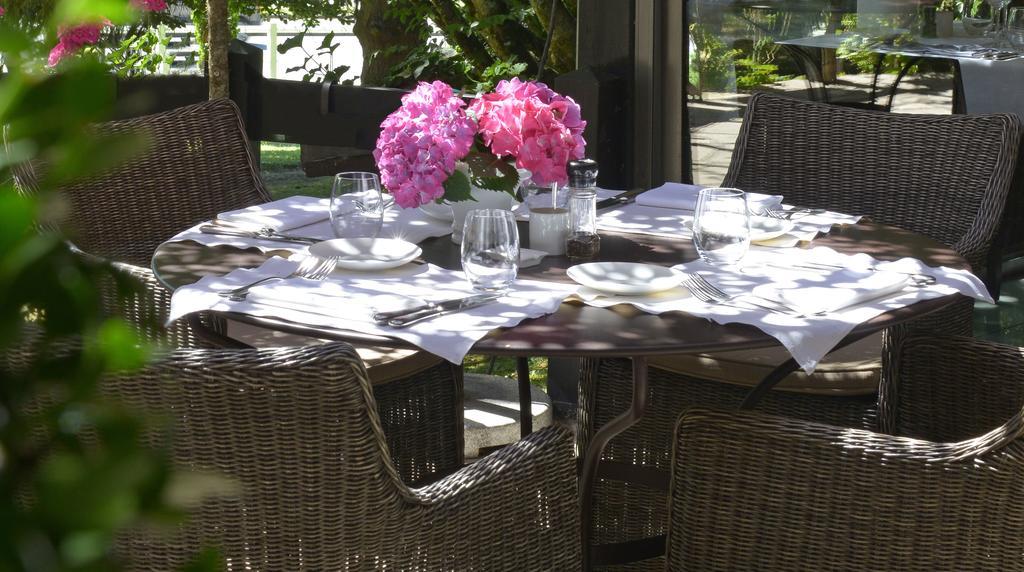 Logis Hotel - Restaurant Le Relais De Comodoliac سان جونيان المظهر الخارجي الصورة