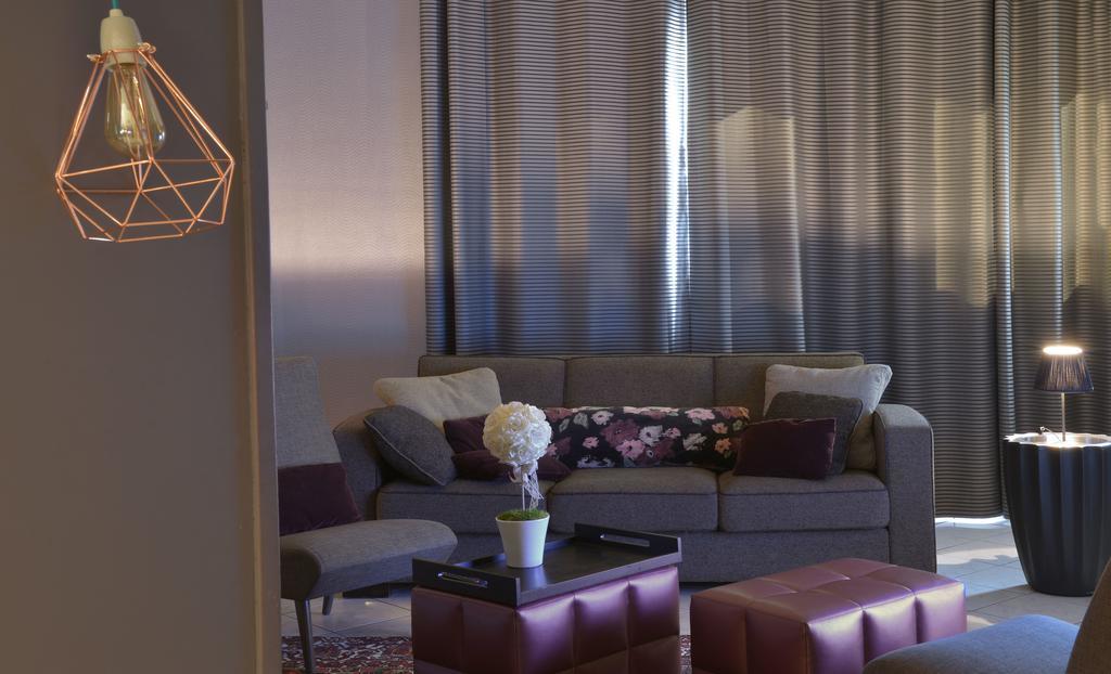 Logis Hotel - Restaurant Le Relais De Comodoliac سان جونيان المظهر الخارجي الصورة