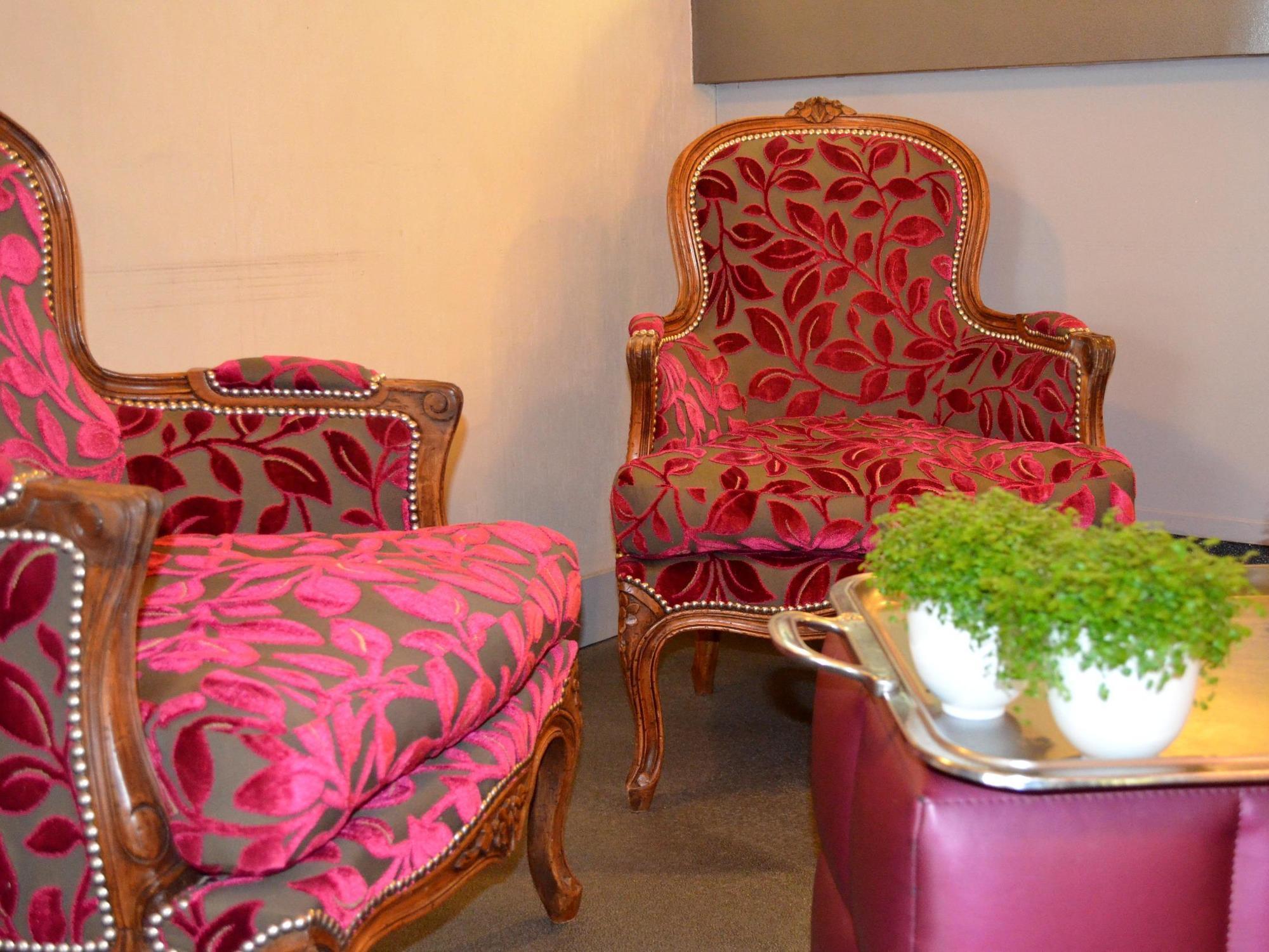 Logis Hotel - Restaurant Le Relais De Comodoliac سان جونيان المظهر الخارجي الصورة